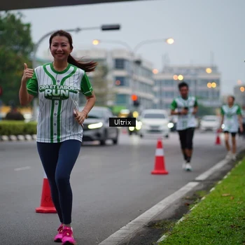 Runner Photo 8644618