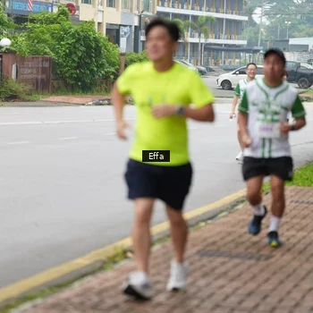 Runner Photo 8644619