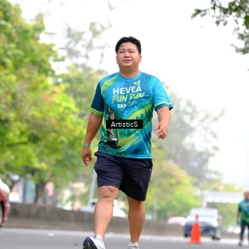 Runner Photo 8644620