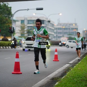 Runner Photo 8644621