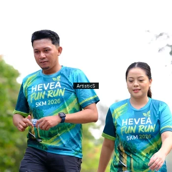 Runner Photo 8644622