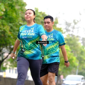 Runner Photo 8644624