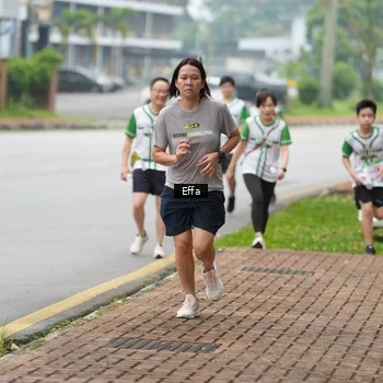 Runner Photo 8644625