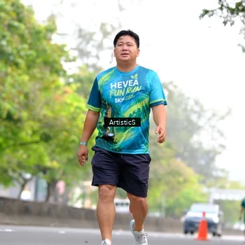 Runner Photo 8644627