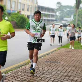 Runner Photo 8644628