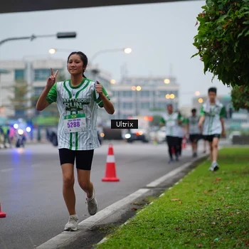 Runner Photo 8644629