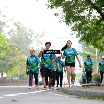 Runner Photo 8644631