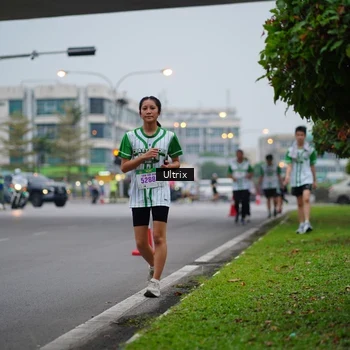 Runner Photo 8644632