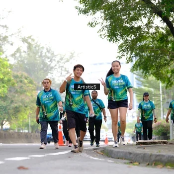Runner Photo 8644634