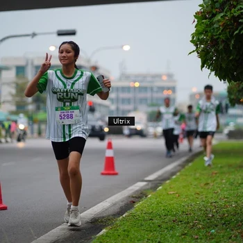 Runner Photo 8644635