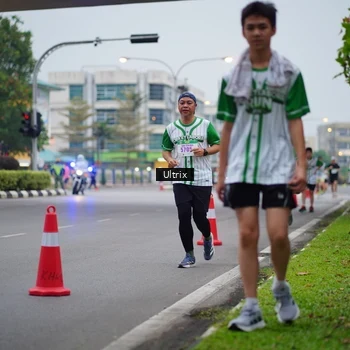 Runner Photo 8644637