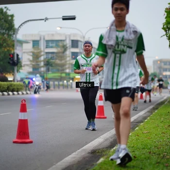 Runner Photo 8644638