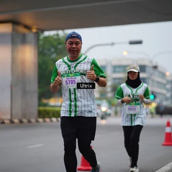 Runner Photo 8644640