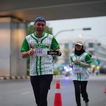 Runner Photo 8644642