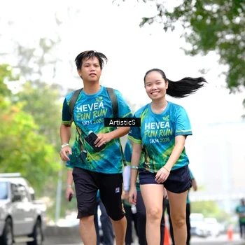 Runner Photo 8644644