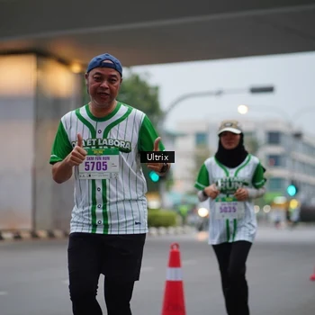 Runner Photo 8644646
