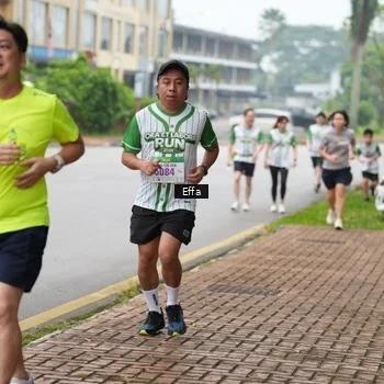 Runner Photo 8644647