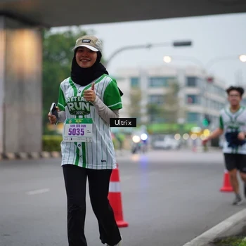 Runner Photo 8644648