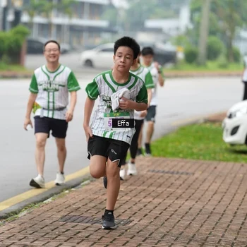 Runner Photo 8644649