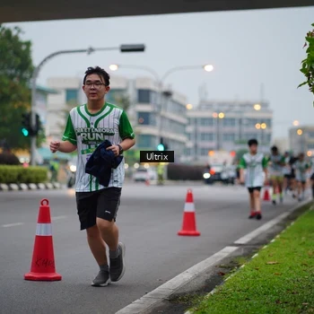 Runner Photo 8644652