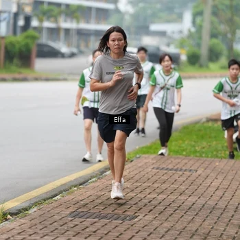Runner Photo 8644654