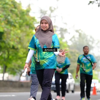 Runner Photo 8644655