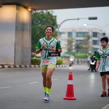 Runner Photo 8644659