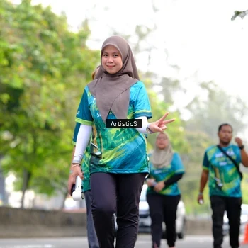 Runner Photo 8644660
