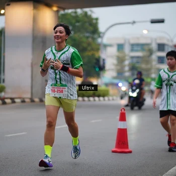 Runner Photo 8644661