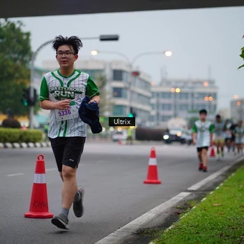Runner Photo 8644662