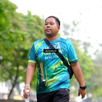 Runner Photo 8644663