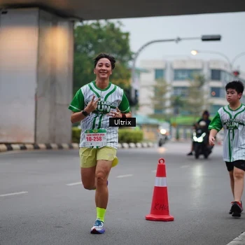 Runner Photo 8644664