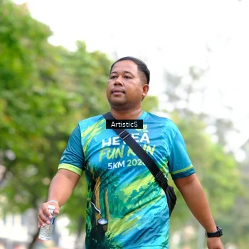 Runner Photo 8644665
