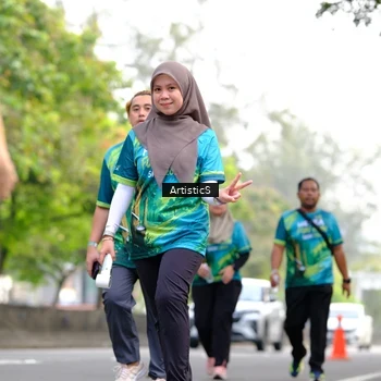 Runner Photo 8644666