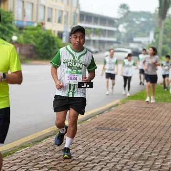 Runner Photo 8644668
