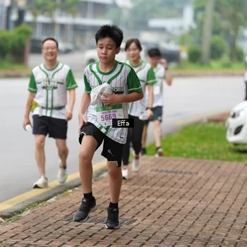 Runner Photo 8644669