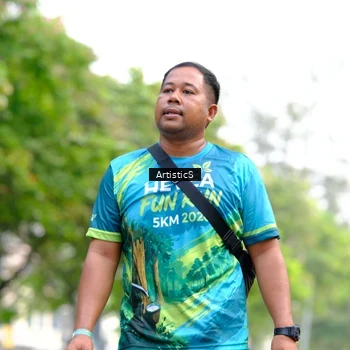 Runner Photo 8644670