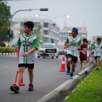 Runner Photo 8644671