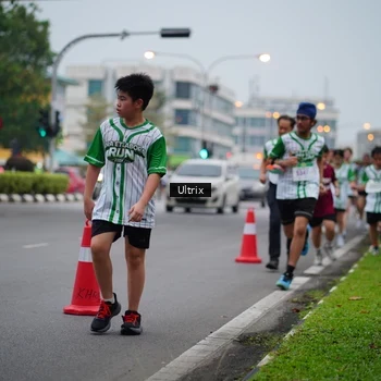Runner Photo 8644672