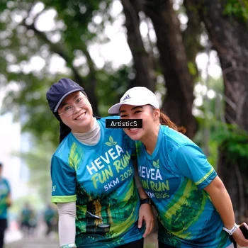 Runner Photo 8644674