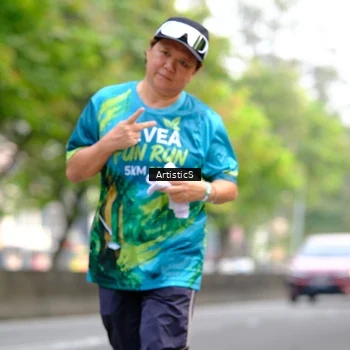 Runner Photo 8644677