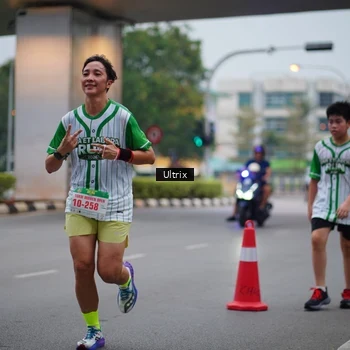 Runner Photo 8644680