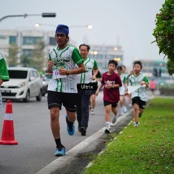 Runner Photo 8644682
