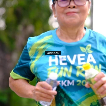 Runner Photo 8644683