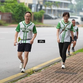 Runner Photo 8644684