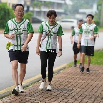 Runner Photo 8644685
