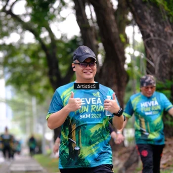 Runner Photo 8644688