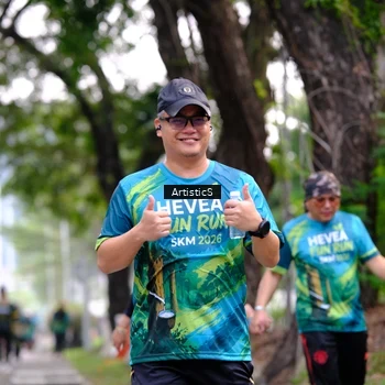 Runner Photo 8644690