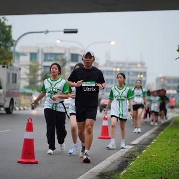 Runner Photo 8644691