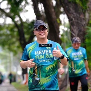 Runner Photo 8644692